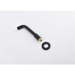 Bathroom Faucets, Wall-mounted Bathroom Sink Faucets