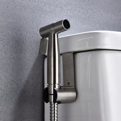 Toilet Spray Gun, Hand-held Sprayer