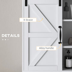 Bathroom Medicine Cabinet
