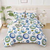 Urban Aura Quilt 3-piece Set