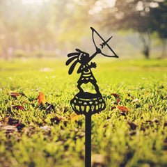 Windproof Outdoor Mosquito Coil Burner With Ash Catcher