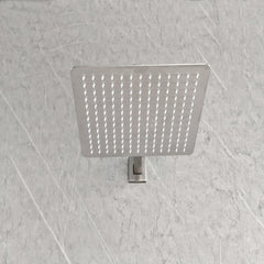Wall-mounted Showerhead