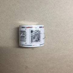 First-Class Rate U.S. FLAG STAMPS 1 ROLLS FREE SHIPPING