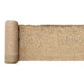 54inch*48ft Natural, Eco-friendly Jute Netting Is A Must-have For Soil Protection And Landscaping, Offering Easy Mulching, Water Conservation, And Wind Resistance.