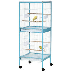 Arge Bird Cage With . Width For Wingspan