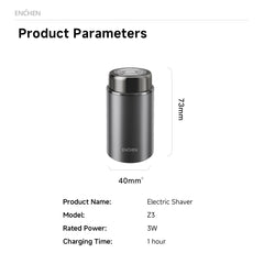 Z3 Razor