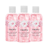 Niacinamide Cherry Blossom Body Wash