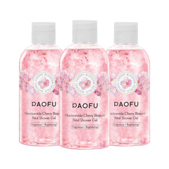 Niacinamide Cherry Blossom Body Wash