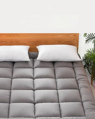Topper Pad For Mattress Twin