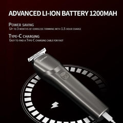 Beardo-2 Hair Clipper