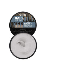 Men's Matte Hair Clay