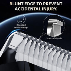 Spark3 Body Hair Clipper