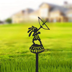 Windproof Outdoor Mosquito Coil Burner With Ash Catcher