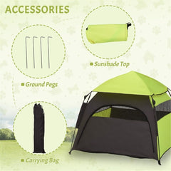 Pet Camping Tent Amazon Shipping, WalMart Banned, No Shipments On Weekends