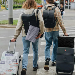 Tlanket- Clip On Travel Pillow