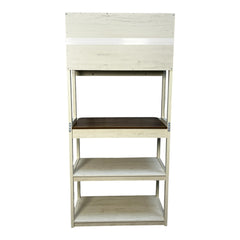 Suitable For Kitchen Cabinet 5-layer Packaging Rack
