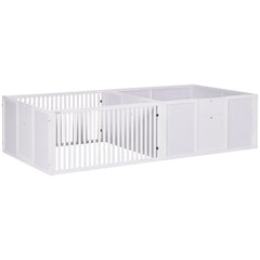 Whelping Box For Dogs Built For Mother's Comfort