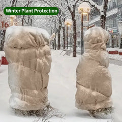 3.7ft*15ft Natural And Eco-friendly, Jute Cloth Roll, Garden Plant Cover, Soil-moisturizing And Weed-control Cloth, Biodegradable And Breathable Mulch