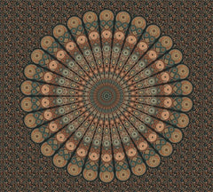 TAP -- Wall Covering Fabric
