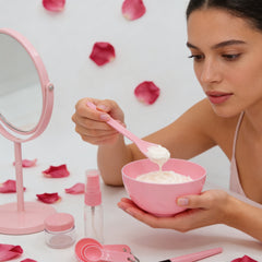Facial Mask Mixing Bowl-random