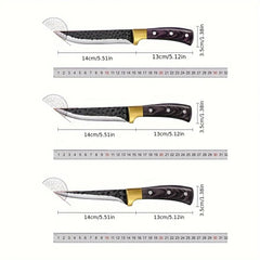 A01 Size Cutting 3-piece Set