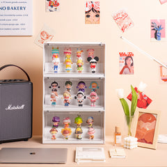 Container Blind Box ,Only Sell Boxes