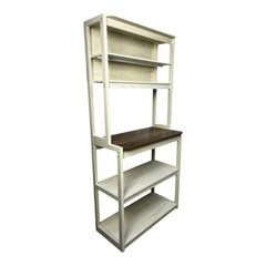 Suitable For Kitchen Cabinet 5-layer Packaging Rack