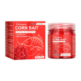 Yebang Corn Fish Bait, Portable Fish Bait For Reservoir Fishing