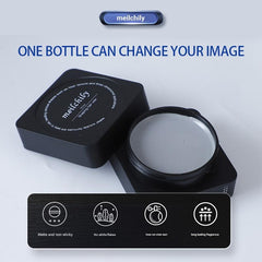 Men's Styling Hair Wax