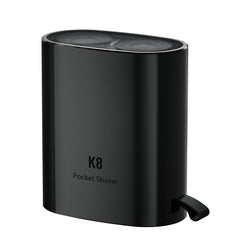 K8 Shaver