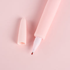 Cute Girl Stress Relieves Gel Pen-3141