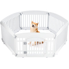 Dog Game Fence Is Safe And Reliable