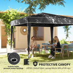 Party Tent