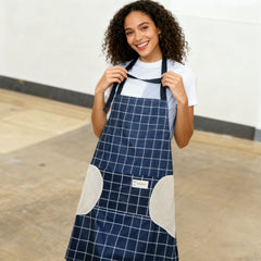 Black Apron