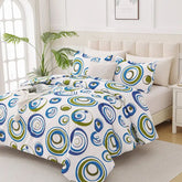 Urban Aura Quilt Set