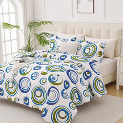 Urban Aura Quilt Set