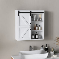 Bathroom Medicine Cabinet
