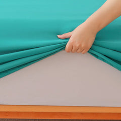 Four-piece Bed Set, Q