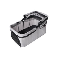 Foldable Pet Stroller For Small Dogs & Cats