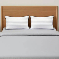 Bed Pillows Stripe, 1pack