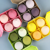 Beauty Egg -4-pack