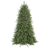 7ft Pe,pvc Mixed Christmas Tree