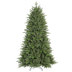 7ft Pe,pvc Mixed Christmas Tree