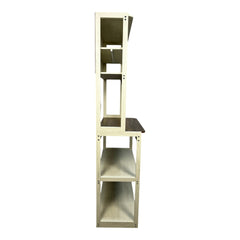 Suitable For Kitchen Cabinet 5-layer Packaging Rack
