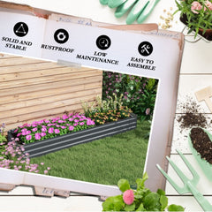 Garden Bed