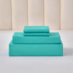 Four-piece Bed Set, Q