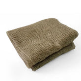3.3ft*65.5ft Jute Mesh Slope Protection Netting Is Environmentally Friendly And Durable, Helping To Stabilize Slope Protection Projects And Enhance Their Effectiveness.