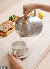 Kitchen Oil Pot