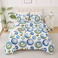 Urban Aura Quilt Set