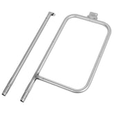 Stainless Steel Tube Burner For Weber Q3200 Q300 Q320 Q3000 Gas Grills